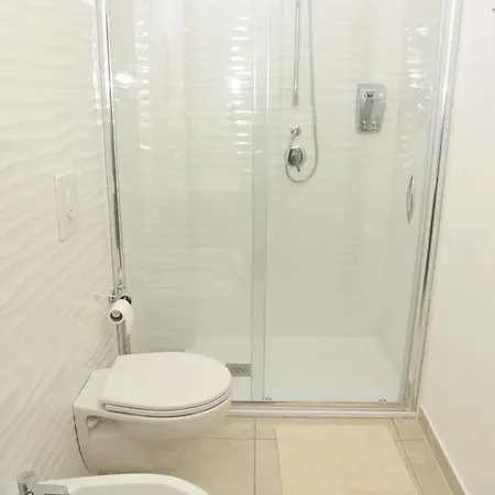 فندق مبيت وإفطار La Porta Del Mare