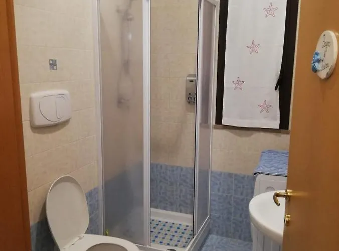 La Porta Del Mare Villapiana