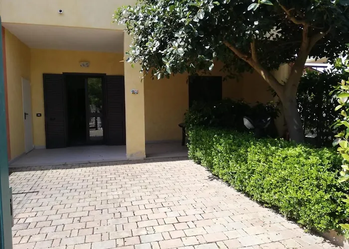 La Porta Del Mare 3*