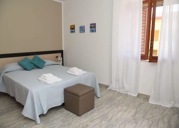 La Porta Del Mare 3*