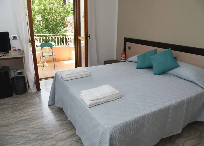 La Porta Del Mare 3*