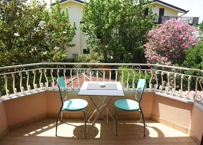 La Porta Del Mare Bed and breakfast Villapiana