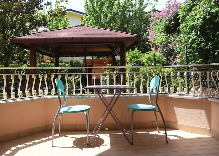 La Porta Del Mare Bed and breakfast Villapiana