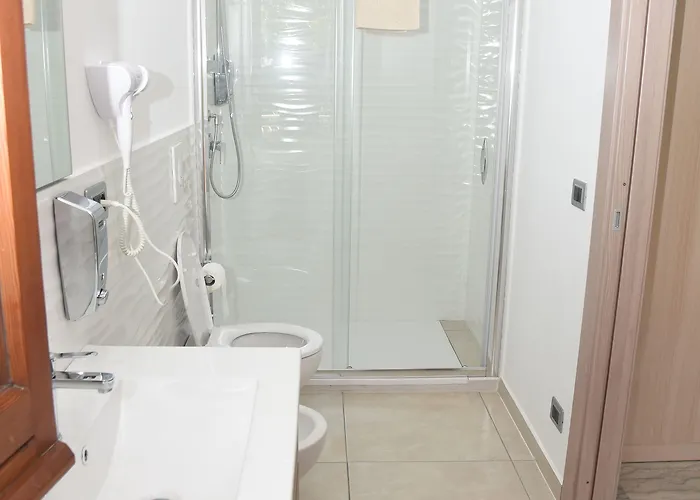 La Porta Del Mare 维拉皮亚纳