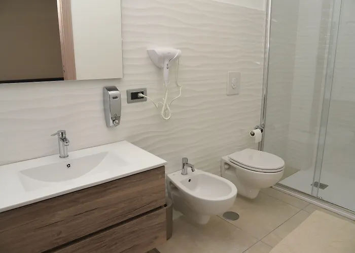 La Porta Del Mare 3*