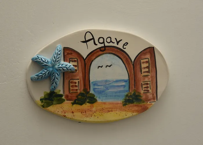 La Porta Del Mare 3* Villapiana