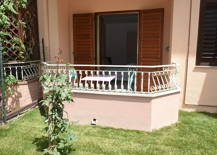 La Porta Del Mare Villapiana