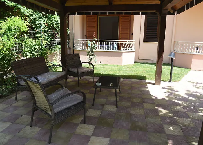 La Porta Del Mare Bed and breakfast Villapiana