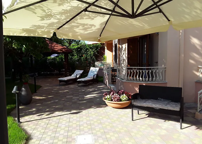 La Porta Del Mare 3* Villapiana