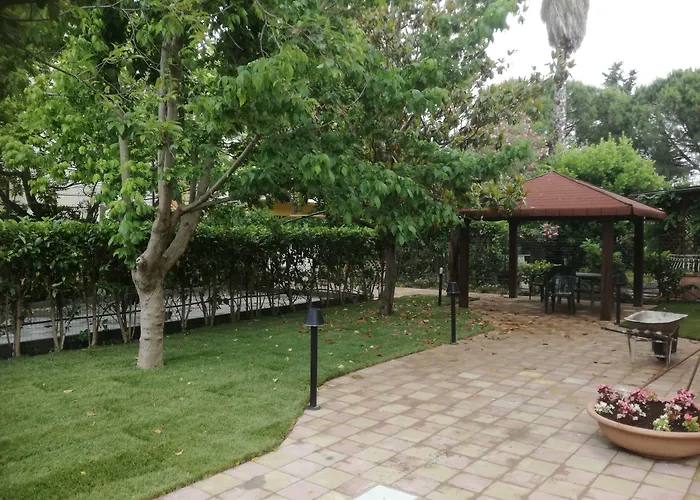 La Porta Del Mare Villapiana