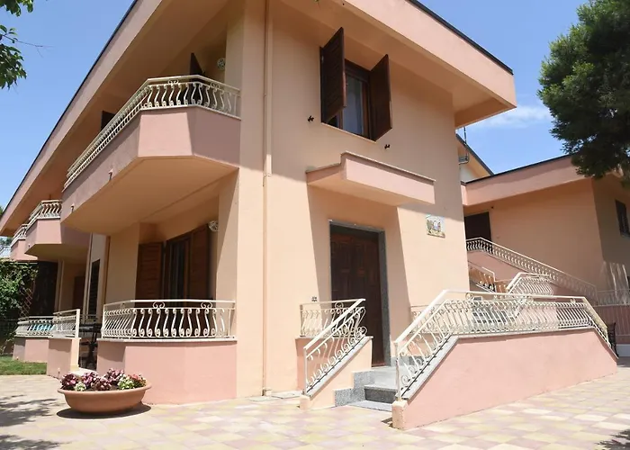 La Porta Del Mare 维拉皮亚纳