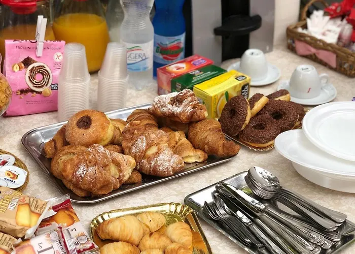 La Porta Del Mare 3*