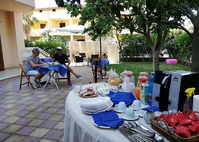 La Porta Del Mare 3*