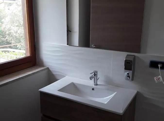 La Porta Del Mare 3*