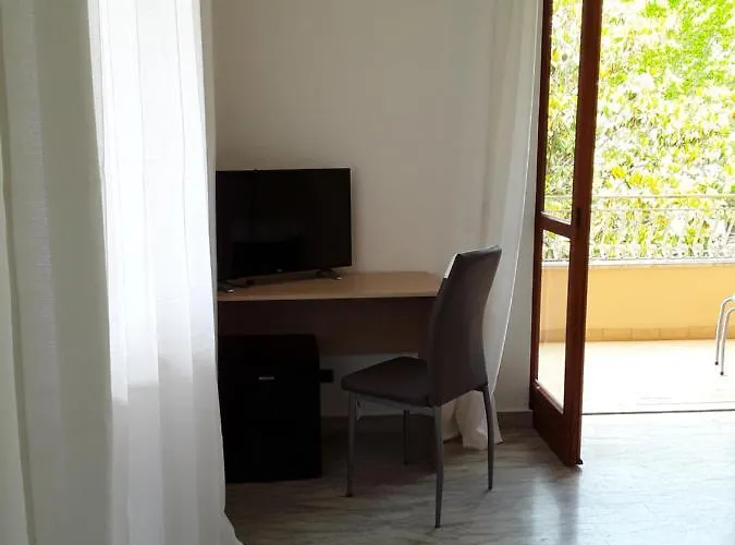 La Porta Del Mare 维拉皮亚纳