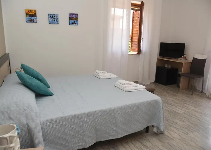 La Porta Del Mare Villapiana