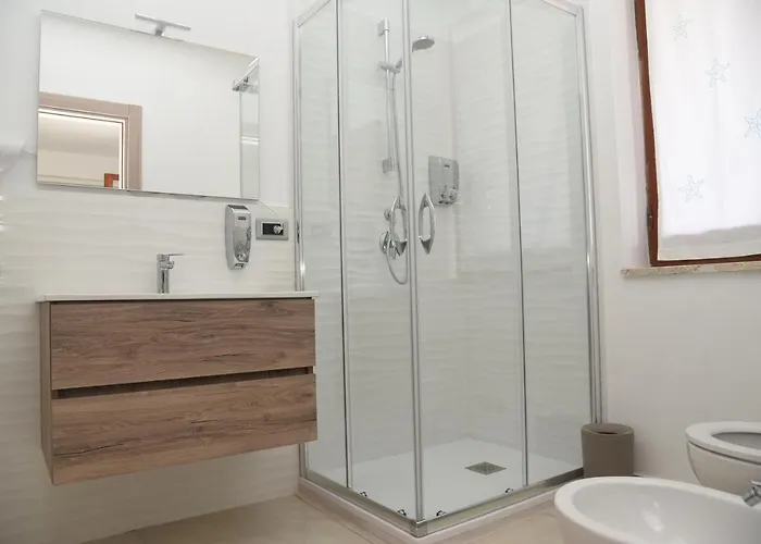 La Porta Del Mare 3*