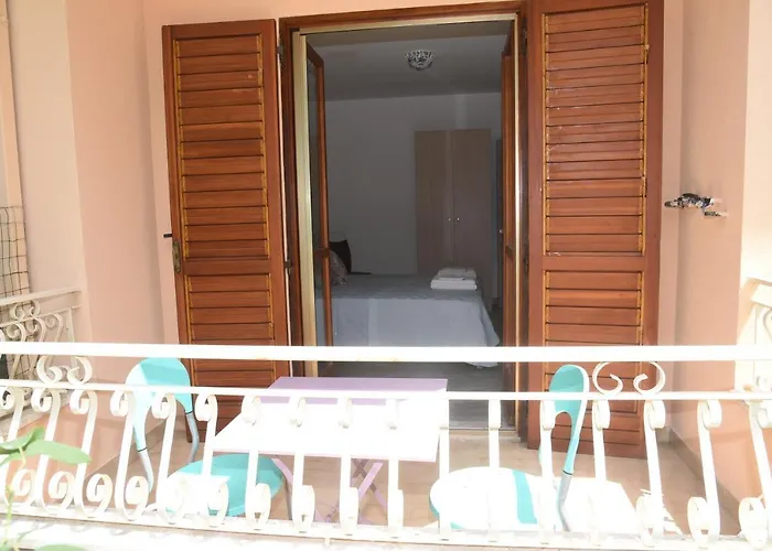 住宿加早餐酒店 La Porta Del Mare