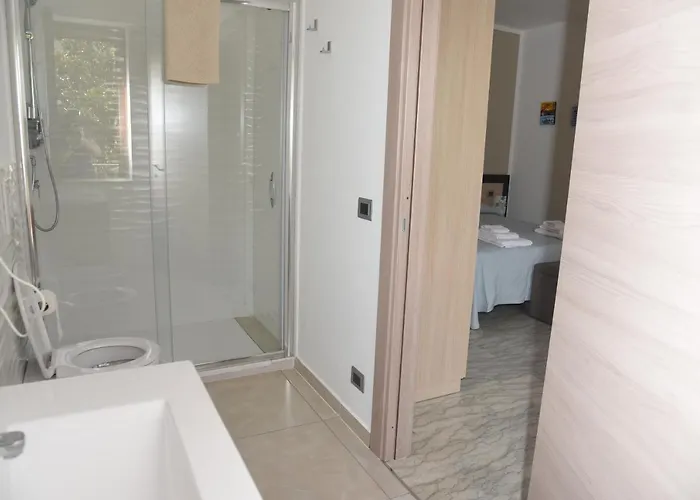 La Porta Del Mare 3*