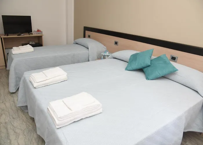 Bed and breakfast La Porta Del Mare