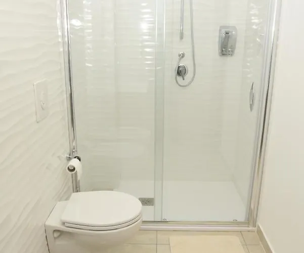 Bed and breakfast La Porta Del Mare