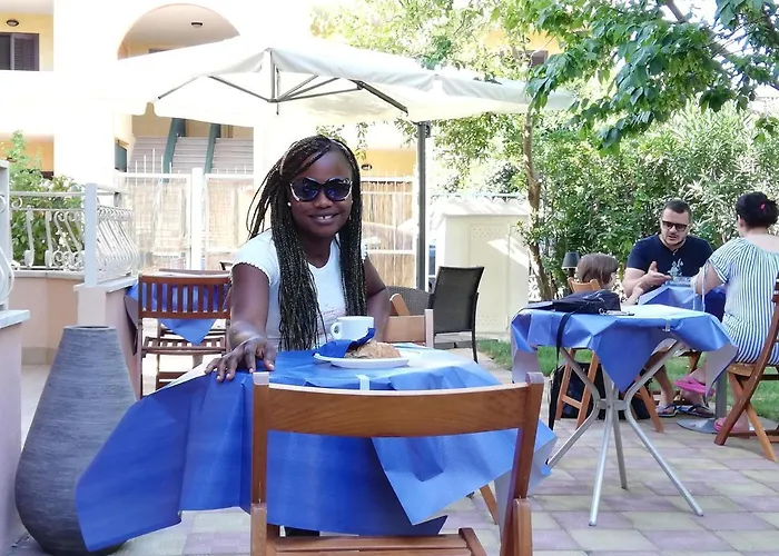 La Porta Del Mare Villapiana